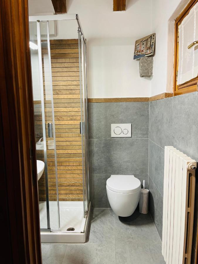 Chalet Blanc "Coeur Sapin" Courmayeur Exterior foto